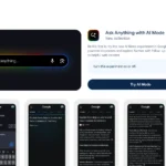 Bật hoặc tắt tính năng AI Mode trong Google Search Labs.