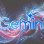 Biểu tượng logo ứng dụng Google Gemini AI