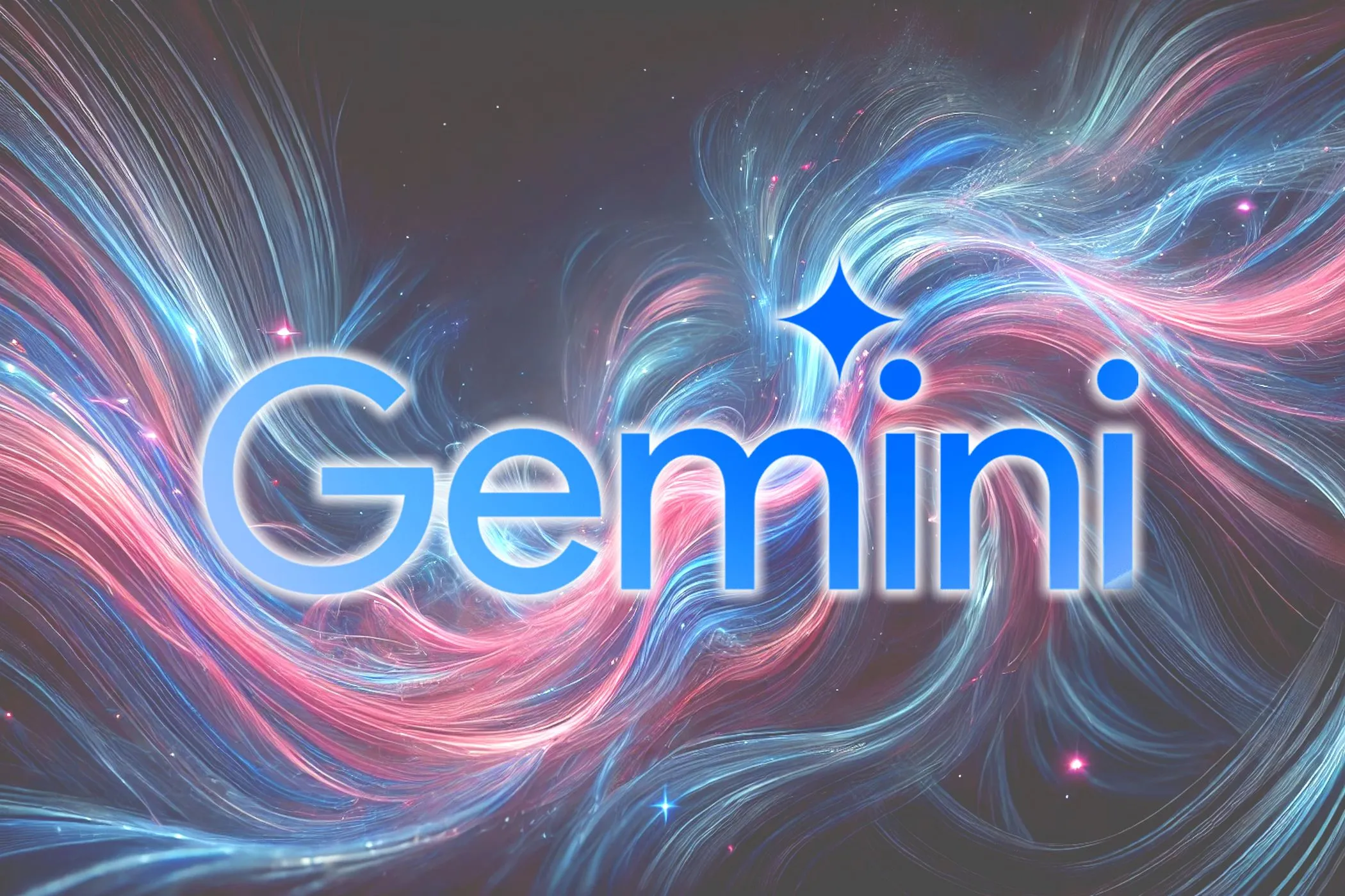 Biểu tượng logo ứng dụng Google Gemini AI