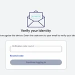 Bitwarden gửi mã xác minh 2FA tới email người dùng