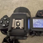 Cài đặt máy ảnh Mirrorless phức tạp hơn DSLR với nhiều tính năng mới