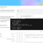 ChatGPT Codex đang chạy các bài kiểm tra mã của mình