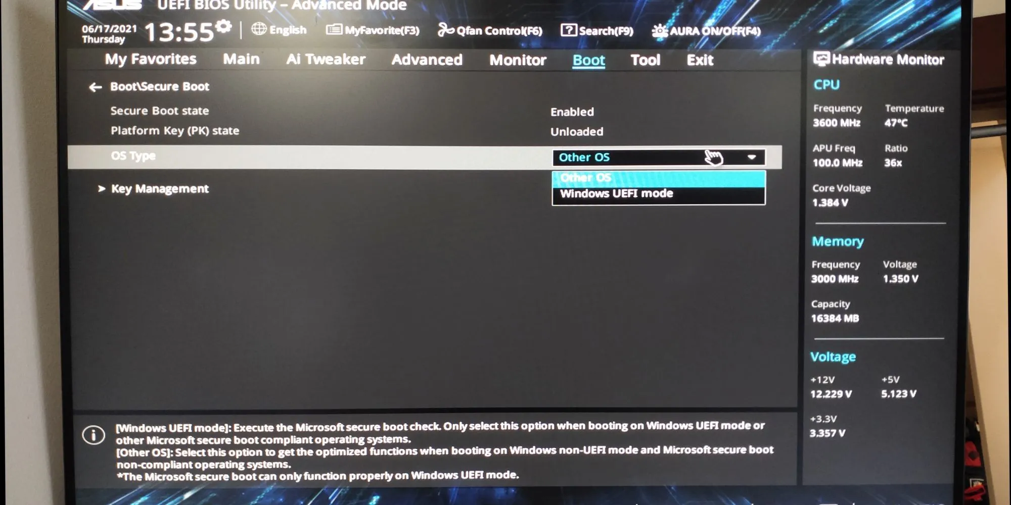 Chế độ khởi động an toàn windows 10 có thể gây trở ngại cho quá trình khởi động