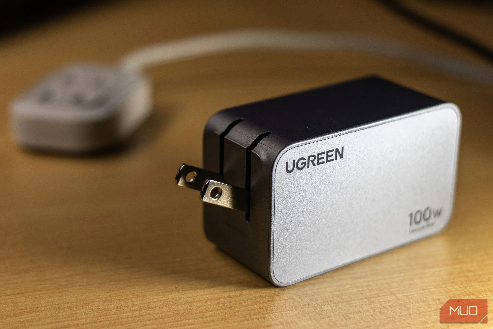 Củ sạc tường Ugreen Nexode Pro 100W USB-C