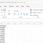 Cửa sổ bật lên "Quản lý Quy tắc Định dạng có Điều kiện" trong Excel Online sau khi áp dụng Data Bars