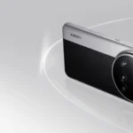 Điện thoại Xiaomi 15 Ultra với cụm camera tròn khổng lồ phía sau, hợp tác với Leica