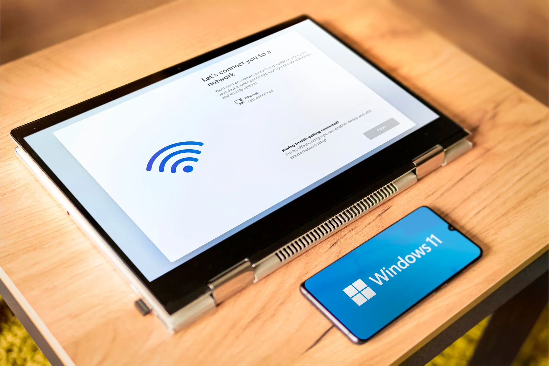 Điều khiển máy tính Windows từ xa một cách thuận tiện thông qua điện thoại Android của bạn