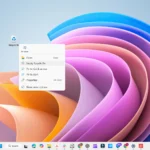 Dọn sạch thùng rác (Recycle Bin) trên Windows 11