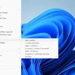Giao diện 7-Zip hiển thị tùy chọn 'Add to archive' khi chuẩn bị mã hóa file hoặc thư mục