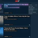 Giao diện các tùy chọn Ask Copilot trong tính năng Click to Do của Windows 11