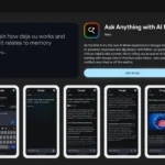 Giao diện Google Labs hiển thị tùy chọn tham gia danh sách chờ AI Mode