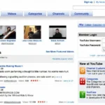 Giao diện Wayback Machine của Internet Archive hiển thị thanh tìm kiếm và dòng thời gian lịch sử trang web