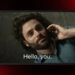 Hình ảnh giao diện phụ đề 'chỉ đối thoại' mới trên Netflix, cho thấy sự khác biệt so với phụ đề truyền thống.