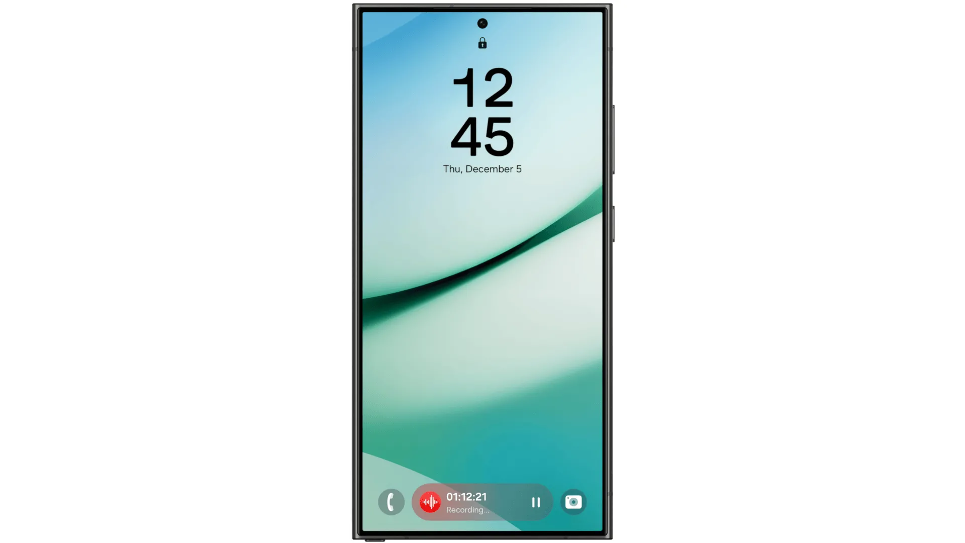 Hoạt ảnh chuyển động mượt mà của hệ thống trên One UI 7, cải thiện trải nghiệm người dùng Samsung Galaxy.