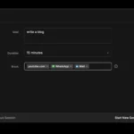 Hướng dẫn thiết lập Raycast Focus để chặn ứng dụng gây xao nhãng trên Mac