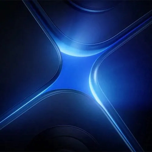 Logo sự kiện Samsung Galaxy Unpacked 2025 báo hiệu ra mắt Galaxy S25