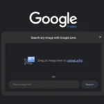 Màn hình máy tính hiển thị kết quả tìm kiếm hình ảnh ngược trên Google Images, minh họa cách kiểm tra nguồn gốc ảnh xe.