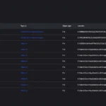 Màn hình quét của Malwarebytes phát hiện adware.elex trên máy tính.