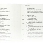 Minh họa khái niệm rapid logging và các ký hiệu cơ bản trong phương pháp Bullet Journal.