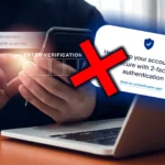 Người dùng nhận mã xác thực 2FA SMS bị lỗi với thông báo xác minh PayPal