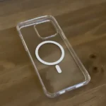 Ốp lưng Mkeke dành cho iPhone 14 Pro Max với các lỗ khoét và nút bấm chính xác