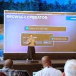 Opera Browser Days 2025 ra mắt công nghệ AI Browser Operator
