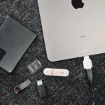 Phân vùng ổ cứng giúp sắp xếp dữ liệu khoa học trên SSD và HDD