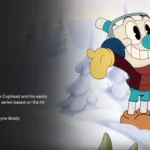Phim hoạt hình The Cuphead Show trên Netflix, một trong nhiều series hoạt hình phong phú có sẵn trên nền tảng này
