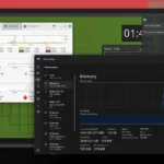 So sánh hiệu năng vượt trội của Linux Mint so với Windows trên giao diện máy tính để bàn