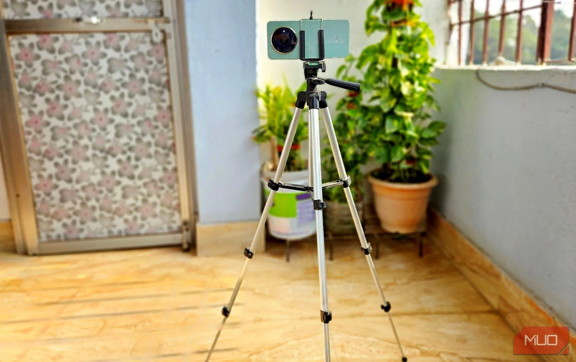 Sử dụng chân máy để chụp ảnh đêm đẹp
