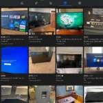 Sử dụng Facebook Marketplace để tìm kiếm Smart TV giá tốt tại Việt Nam