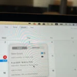 Tạo sự kiện mới trong ứng dụng Lịch Apple trên iPhone