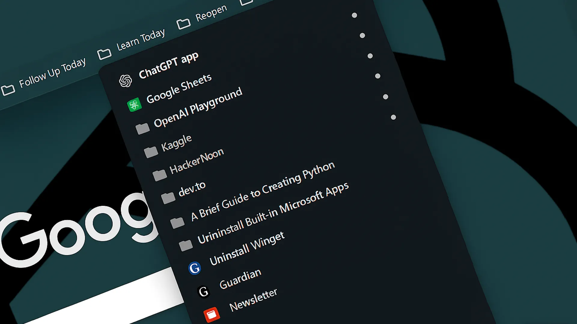 Thanh dấu trang (bookmark) trên trình duyệt Google Chrome giúp lưu trữ và truy cập nhanh các trang web thường dùng, tối ưu quản lý tab.