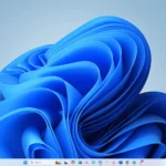 Thanh trượt điều chỉnh độ sáng màn hình Monitorian trên Windows
