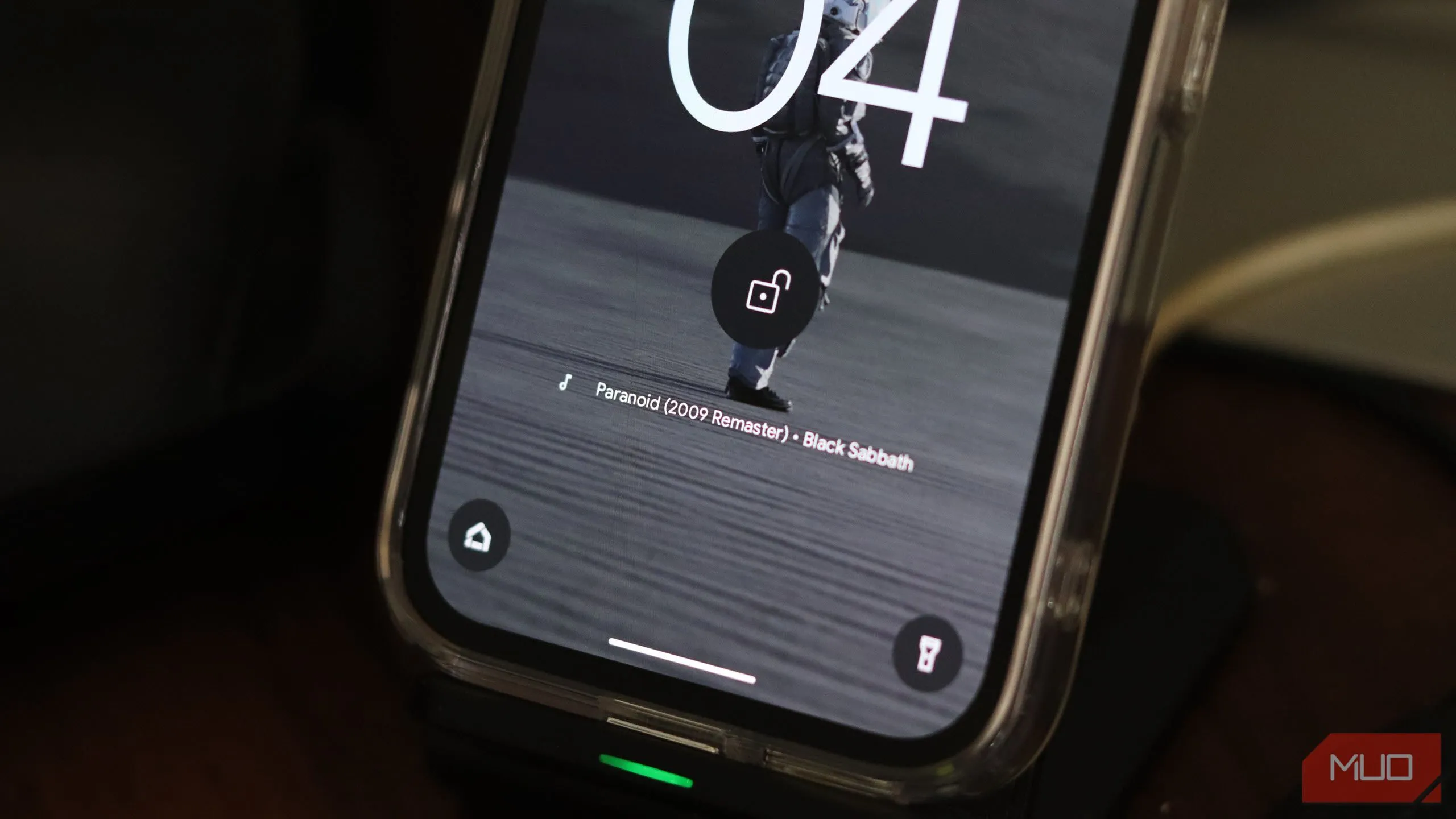 Tính năng Now Playing độc quyền nhận diện bài hát trên Google Pixel 9a