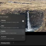 Tính năng Subtle Remix của Sora không hiệu quả khi chỉnh sửa video AI