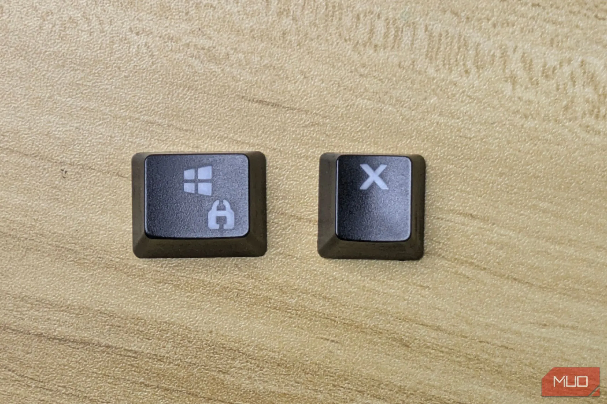 Tổ hợp phím Windows + X để truy cập nhanh Start Menu ẩn trên Windows 11