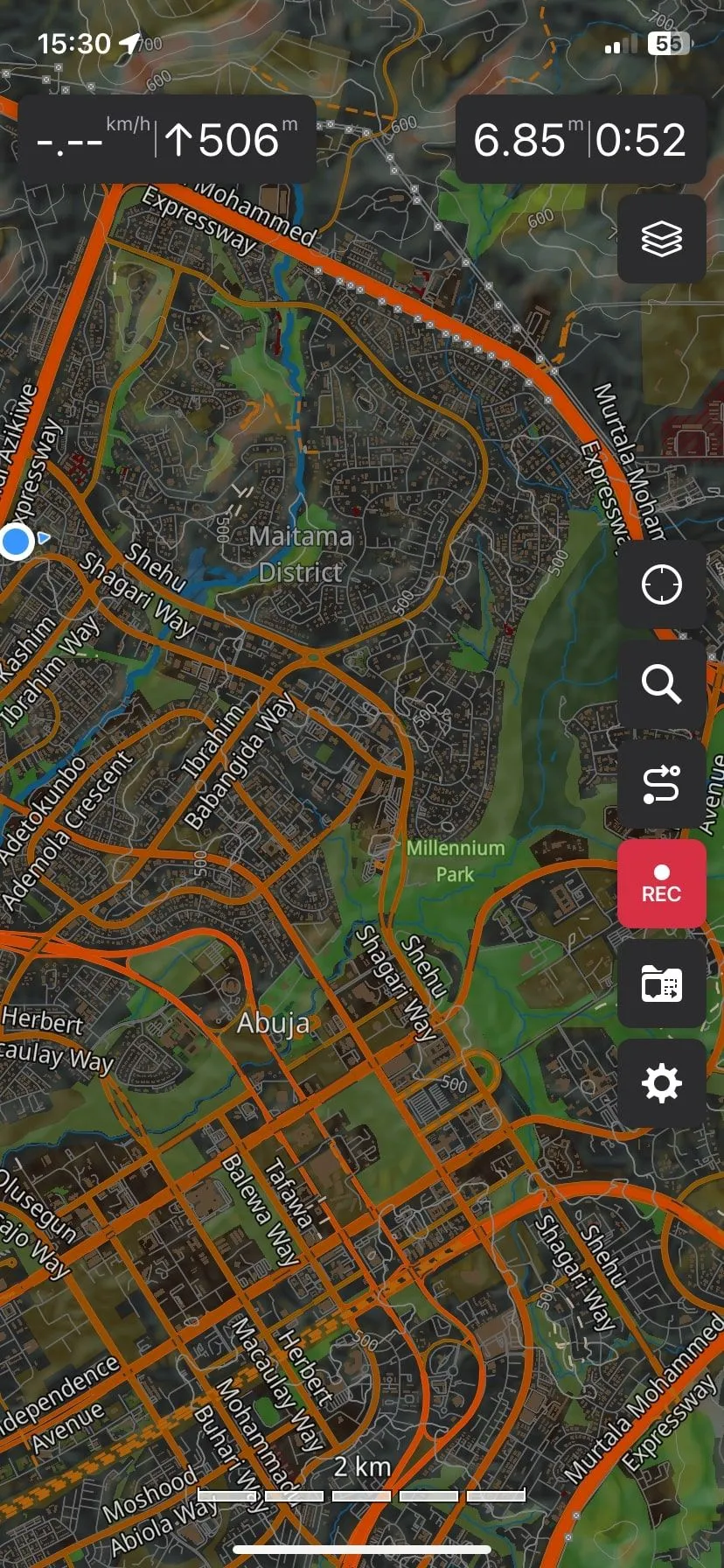 Trang chủ Guru Maps
