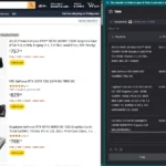 Trích xuất dữ liệu Amazon dễ dàng với Thunderbit AI