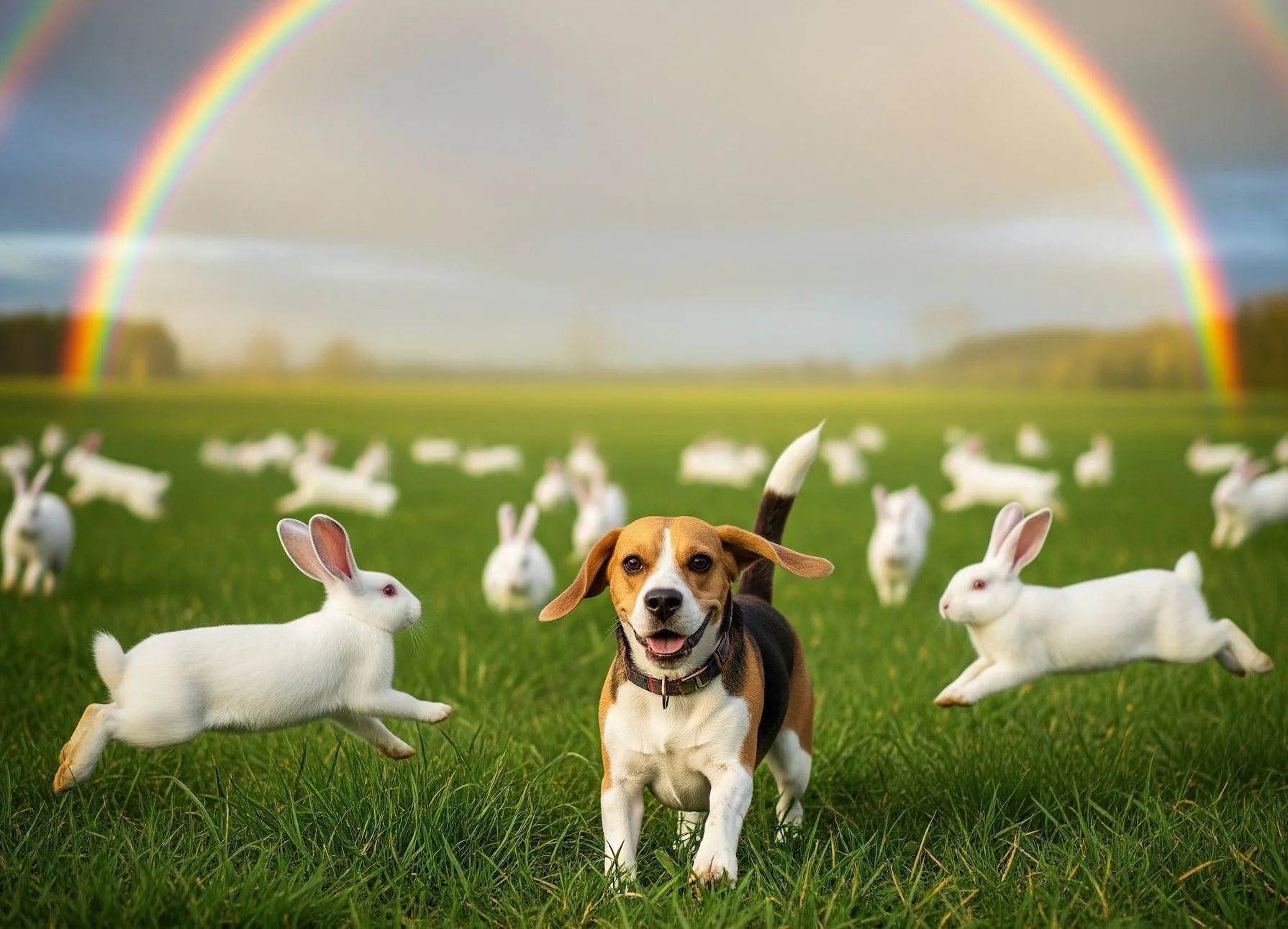 Ví dụ hình ảnh chất lượng cao được tạo từ Google Imagen 4.
