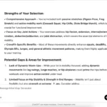 Yêu cầu ChatGPT phản hồi trung thực về các ý tưởng brainstorming