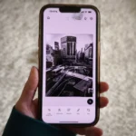 Adobe Photoshop Mobile ra mắt trên iPhone