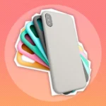 Bộ sưu tập các mẫu ốp lưng điện thoại nhiều màu sắc bảo vệ smartphone hiện đại