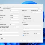 Cách đặt mật khẩu bảo vệ tệp tin bằng phần mềm 7-Zip trên Windows