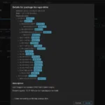 Cài đặt các công cụ cần thiết cho router OpenWrt để kích hoạt Dynamic DNS