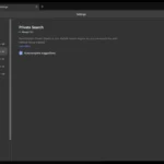 Cài đặt quyền riêng tư mặc định của trình duyệt DuckDuckGo Browser thể hiện mức độ bảo vệ cao cho người dùng