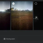 Chia sẻ tệp tin nhanh chóng bằng Quick Share trên điện thoại Samsung Galaxy