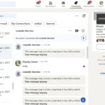 Chiến thuật gây áp lực tuyển dụng cấp tốc trên LinkedIn