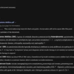 Copilot tóm tắt nội dung từ tệp PDF