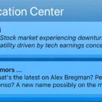 Giao diện tóm tắt thông báo mới trên iOS 18.3 với văn bản in nghiêng và biểu tượng đặc trưng